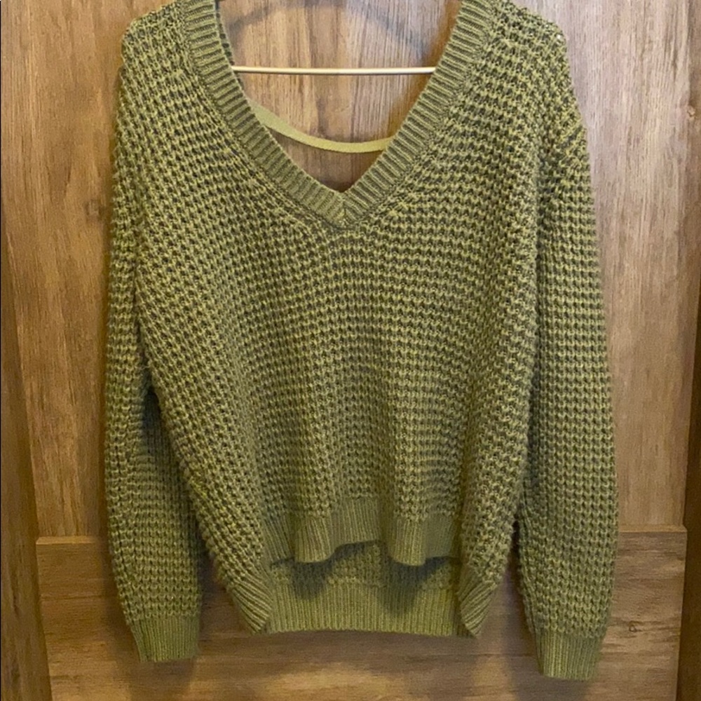 Forever 21 sweater